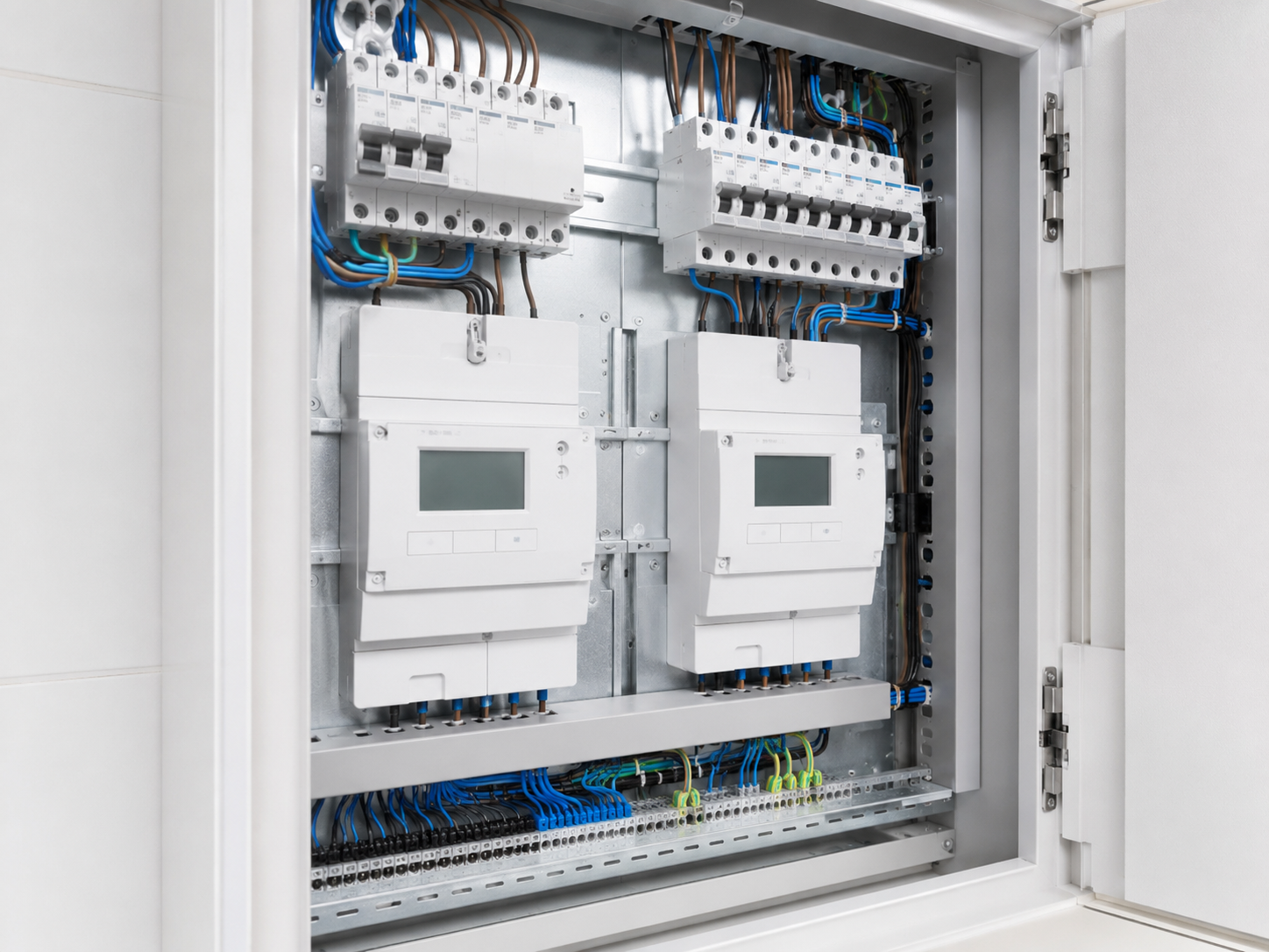 smavex-smart-home-loesungen-unternehmen-intelligente-energiesteuerung-Zählerschrank